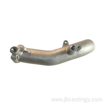 Exhaust Flexible Pipe Auto Exhaust System Parts